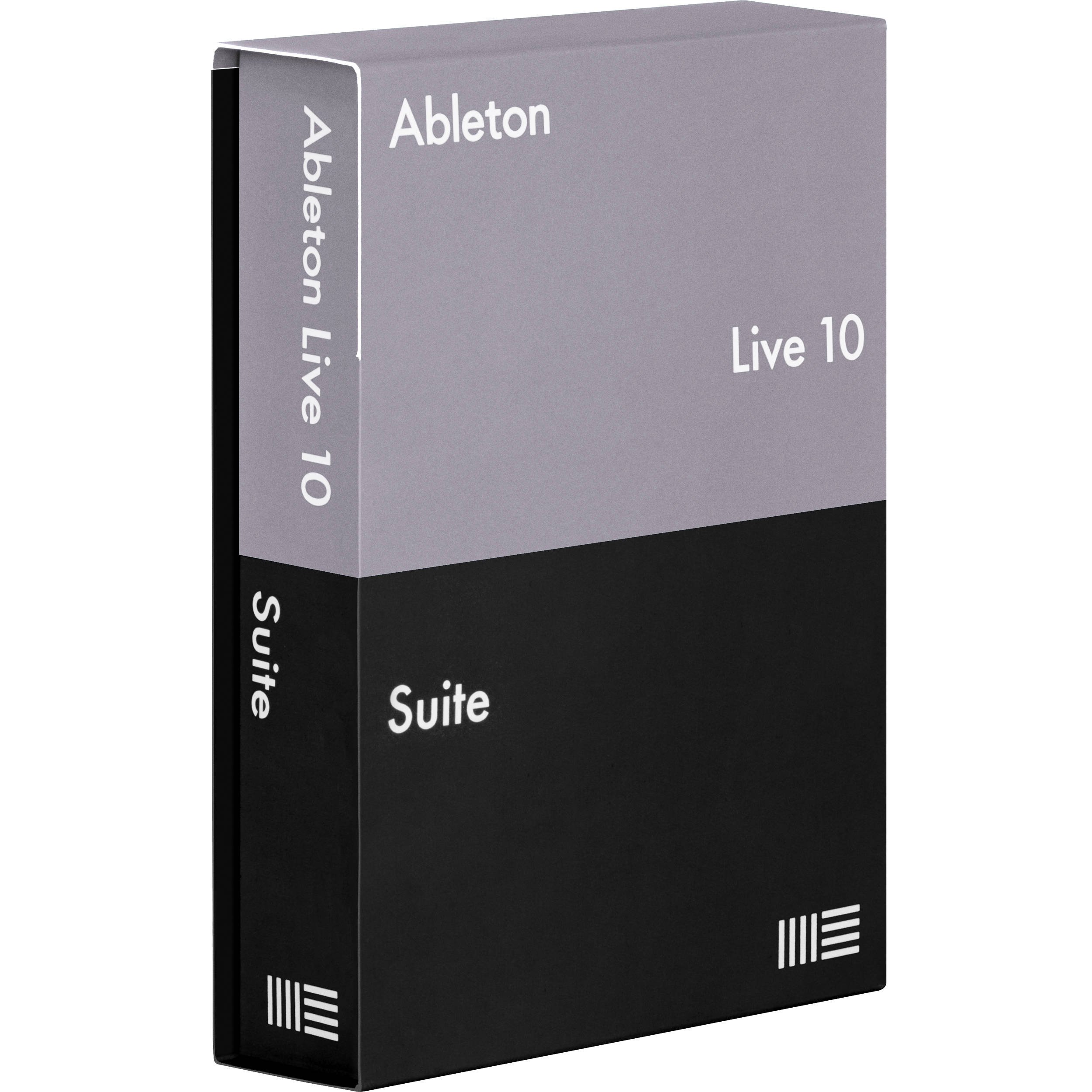 Ableton live 10 suite torrent